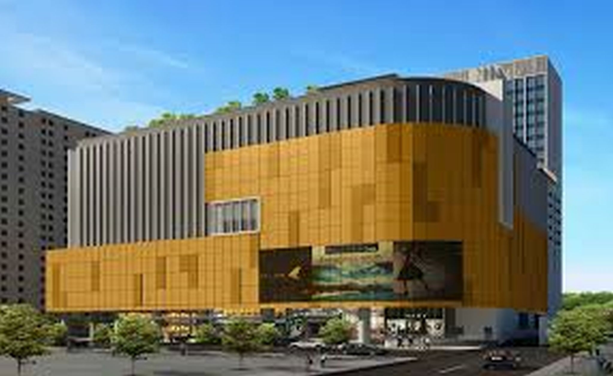 Winford Manila Resort and Casino
