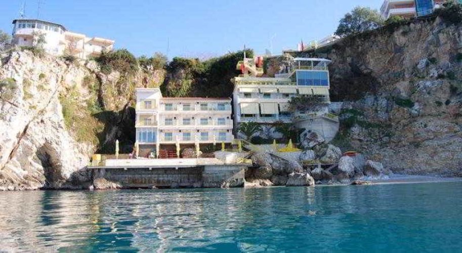 Hotel Liro