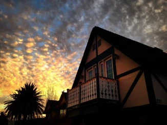 New Haven Inn