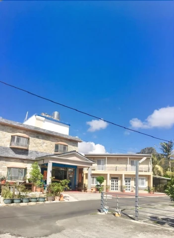 Li Ting B&B