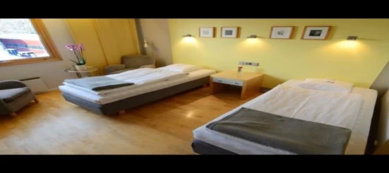 BEST WESTERN Taby Park Hotel and Conference
