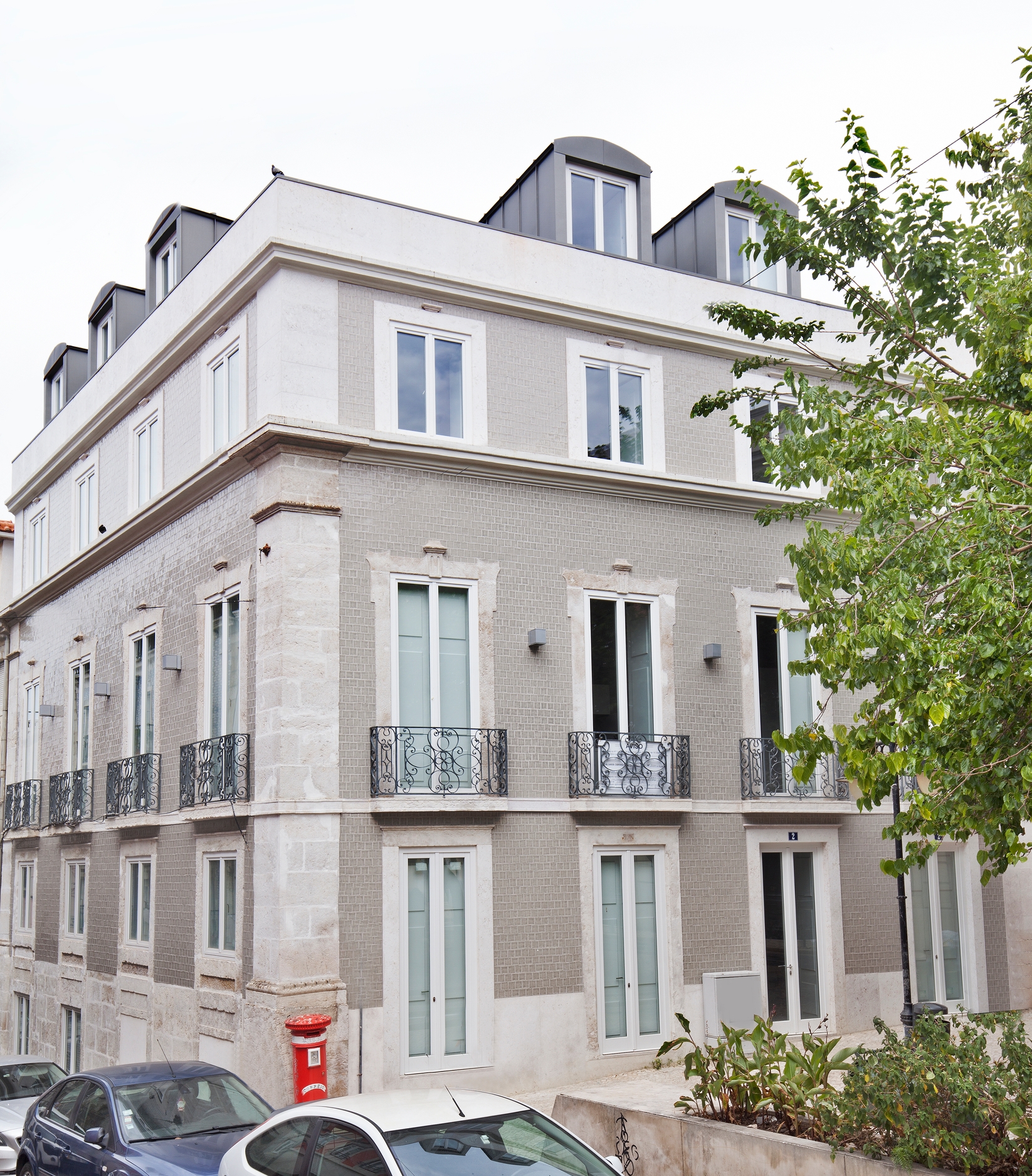 Lisbon Five Stars Apartments Combro 7