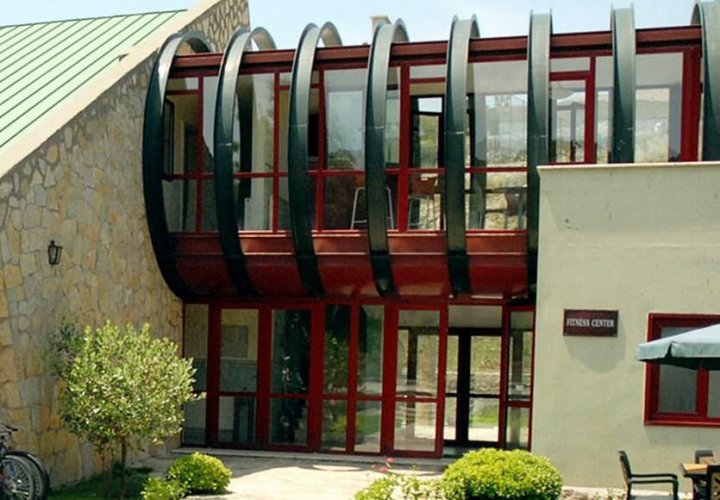 Doga Tatil Köyü