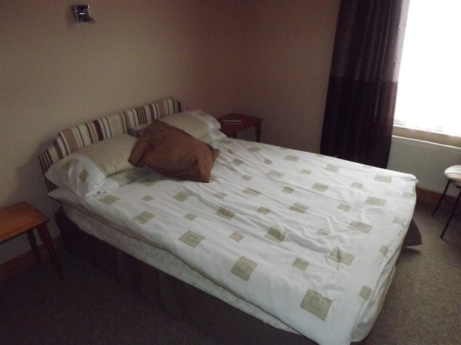 Port of Call - B&B