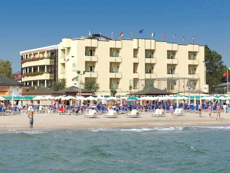 Park Hotel Kursaal Family