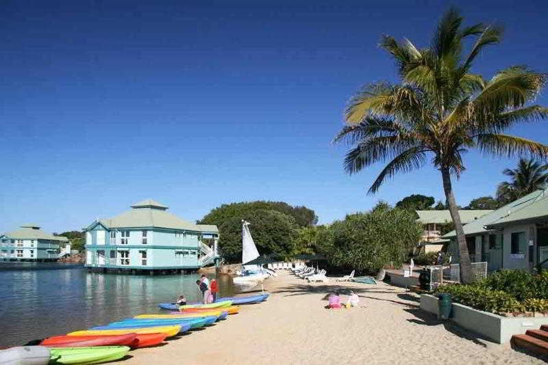 Novotel Sunshine Coast Resort
