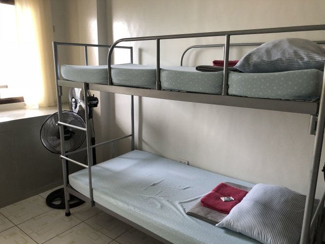 JDL Residences - Hostel