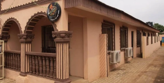 Sholatum Hotels and Towers