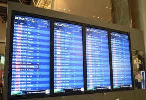 Sama-Sama Express KLIA (Airside Transit Hotel)