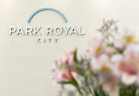 Park Royal City Buenos Aires