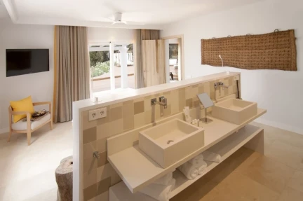 Apartamentos Paraiso de los Pinos