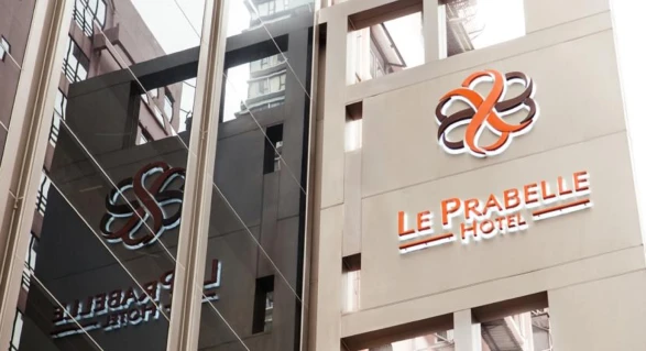 Le Prabelle Hotel