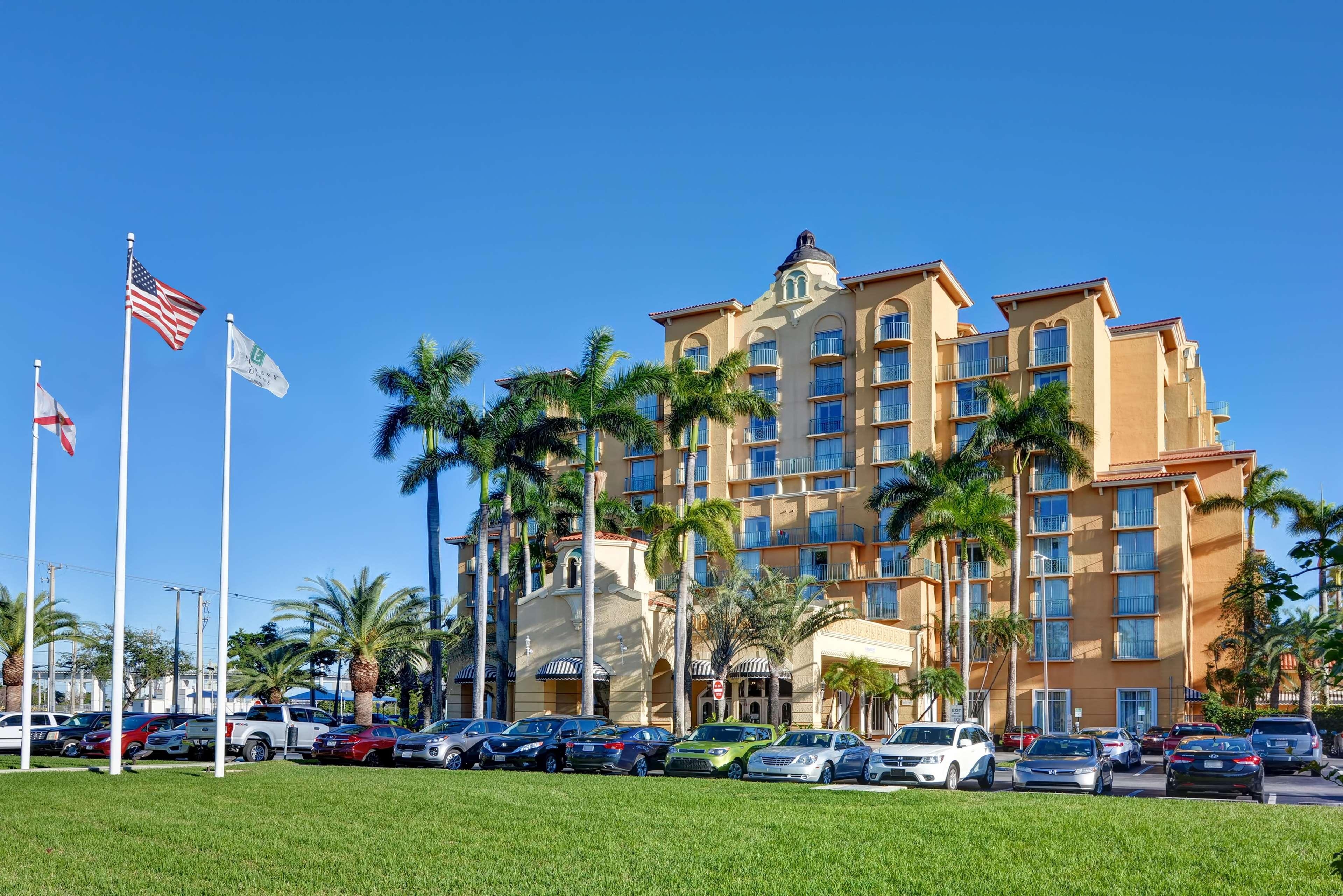 Embassy Suites by Hilton Miami International Airpo