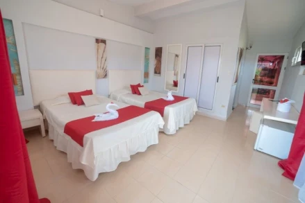 Villa Don Gregorio
