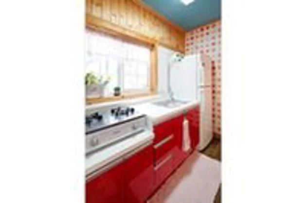 Yangpyeong Cloud & Saesori Pension