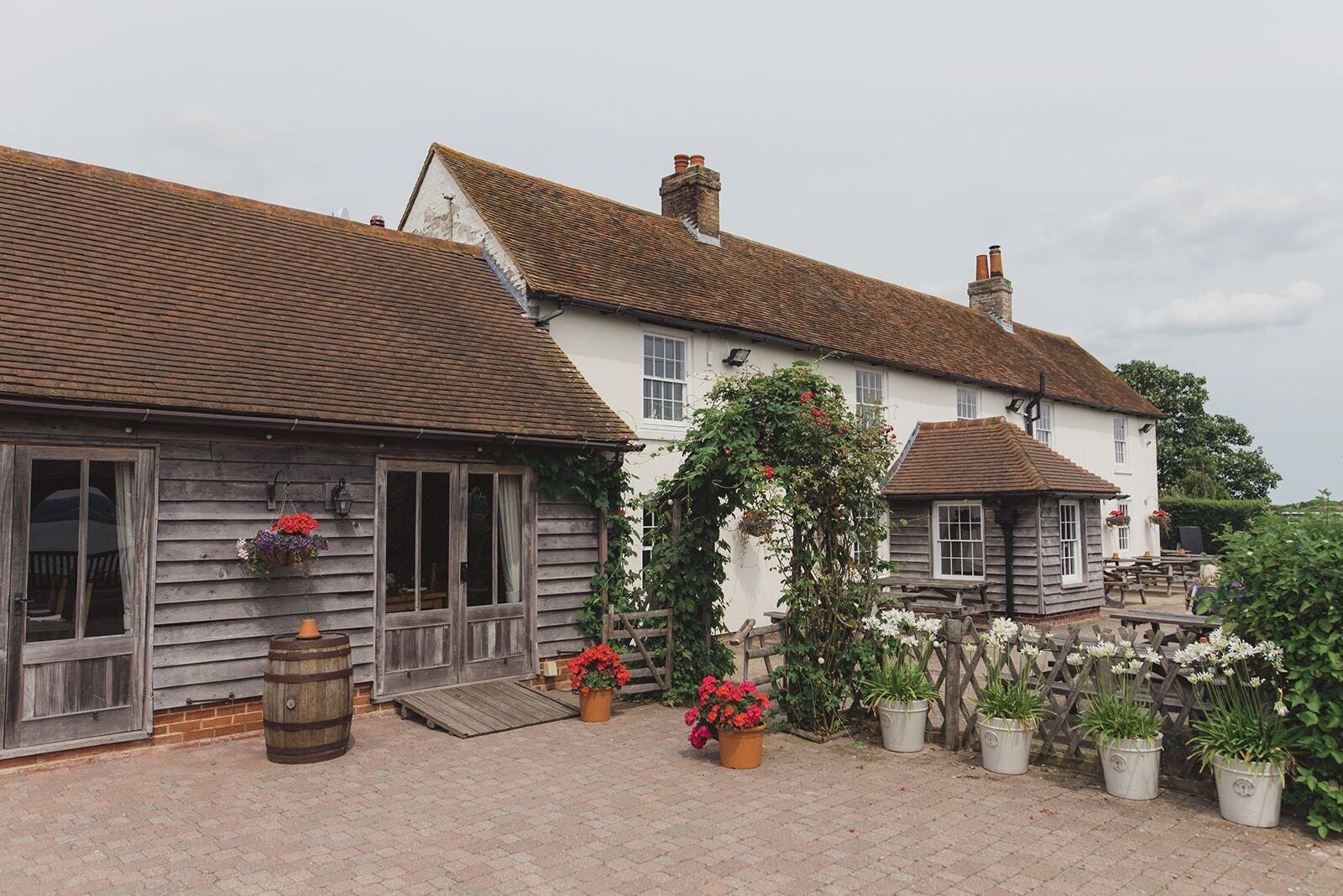 The Ferry House Inn
