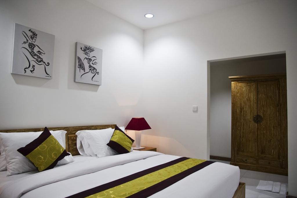 Lubdhaka Canggu Residence