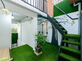 Eco Hostel