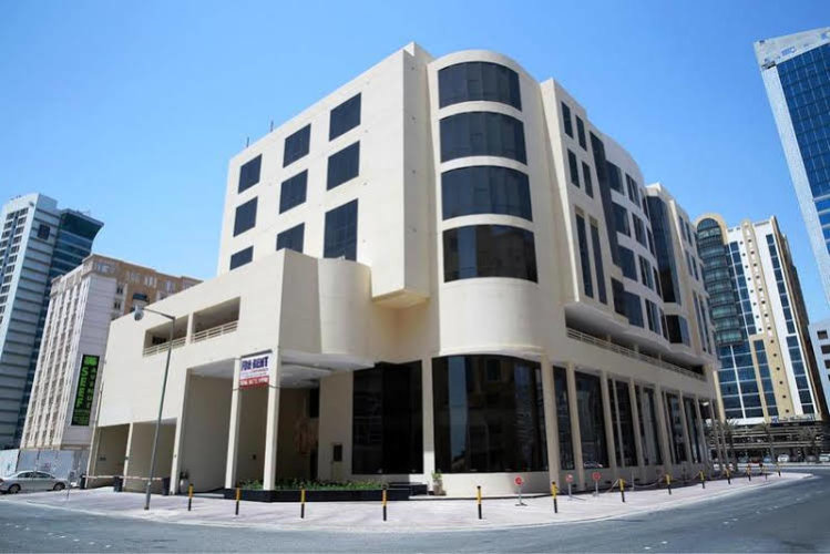 Seef Avenue Suites