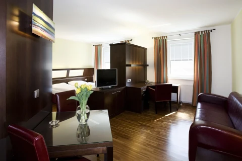 Das Reinisch Apartments