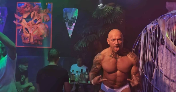 TOPClub