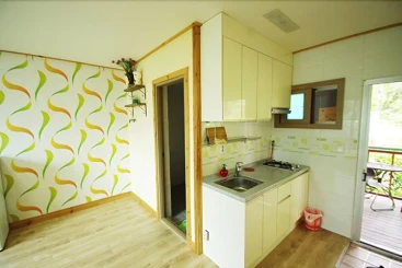 Jeju Mamas Pension