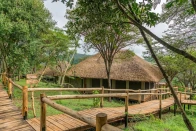 Ngorongoro Forest Tented Lodge