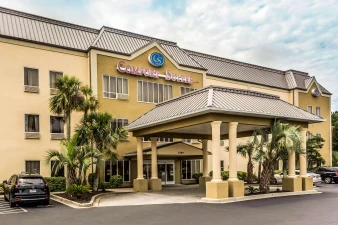 Comfort Suites (Conway)