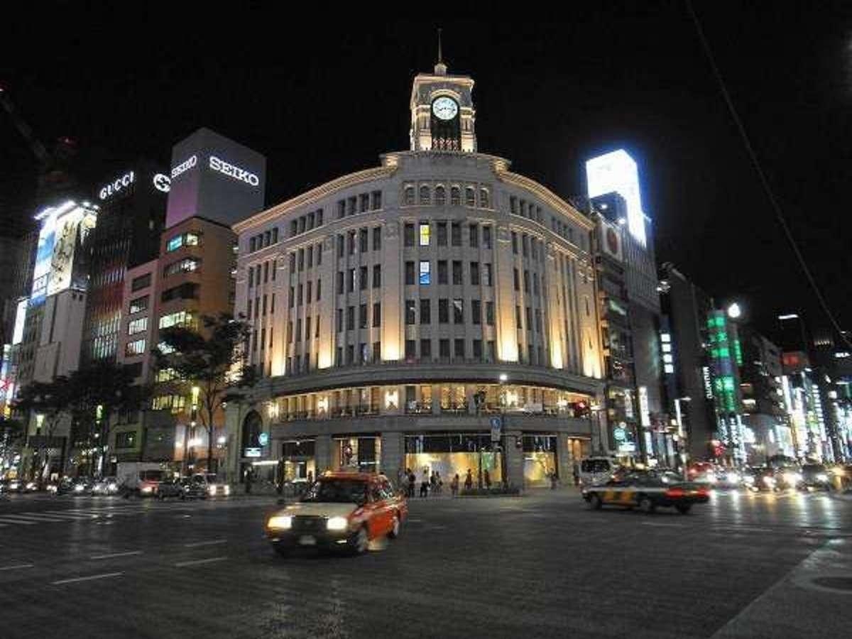 APA Hotel Akihabara-Eki Denkigaiguchi