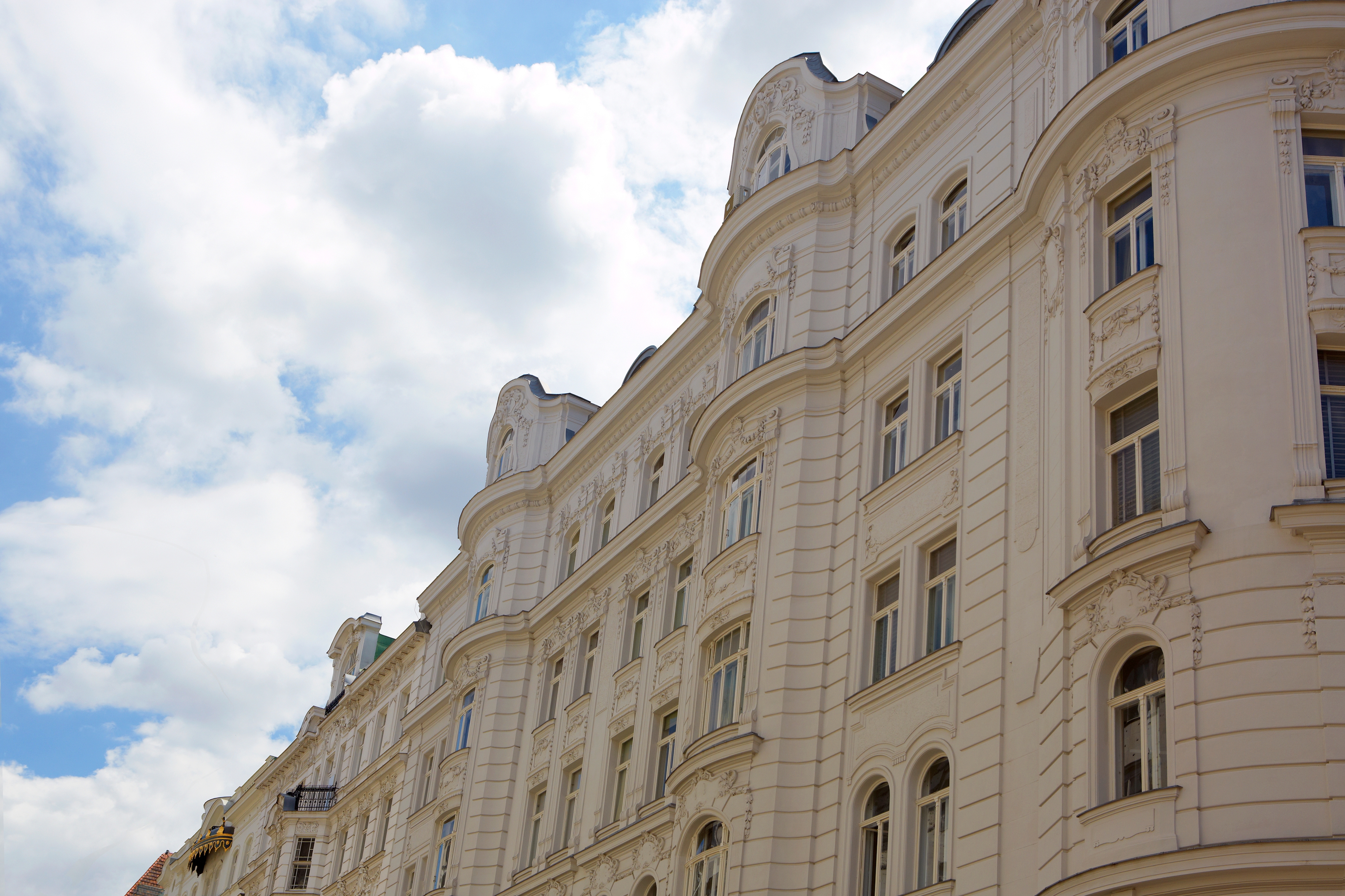 Aparthotel Adagio Vienna City