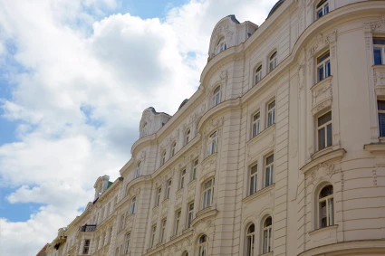 Aparthotel Adagio Vienna City