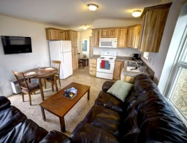 Eagles Lodging