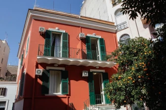 Hotel Pisa