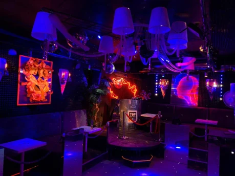 TOP Club