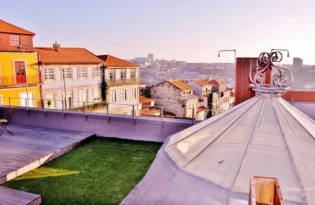 Douro Apartments - São Miguel