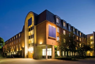 Hotel Oberhausen Neue Mitte affiliated by Meliá