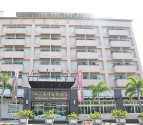 Sendale Tainan Science Park Hotel