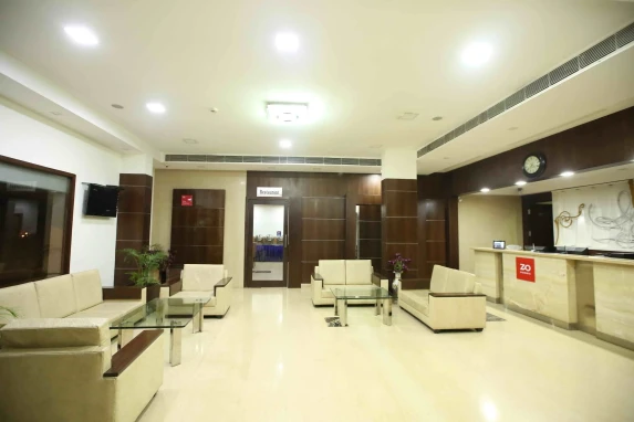 Oyo Premium 113 Brigade Road