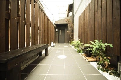 Terrace House Tanimachi