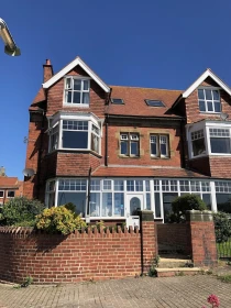 Raven house