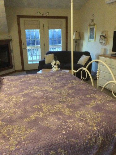 Stagecoach House Inn B&B