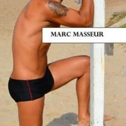 London Gay Massage by Marc