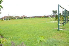 Galaxy Resort And Lounge