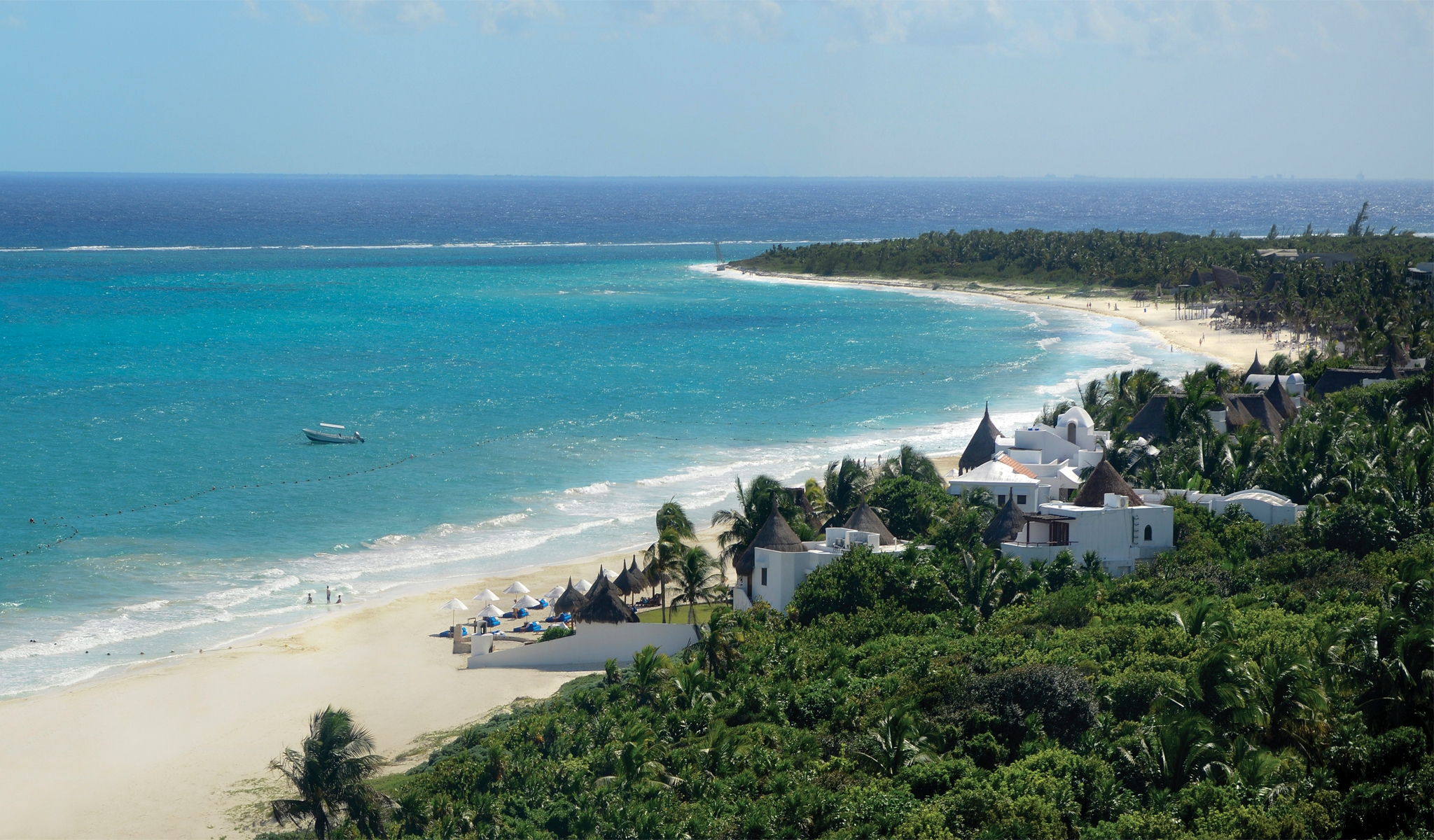 Maroma, A Belmond Hotel, Riviera Maya