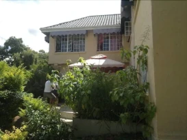 Bulawayo Continental Hotel