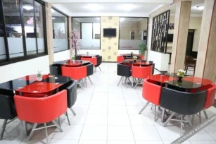 Hotel Aloha Malang