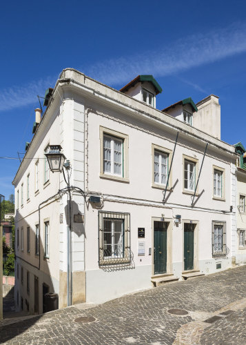 Casa da Pendôa