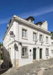 Casa da Pendôa