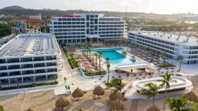 Corendon Mangrove Beach Resort - All Inclusive