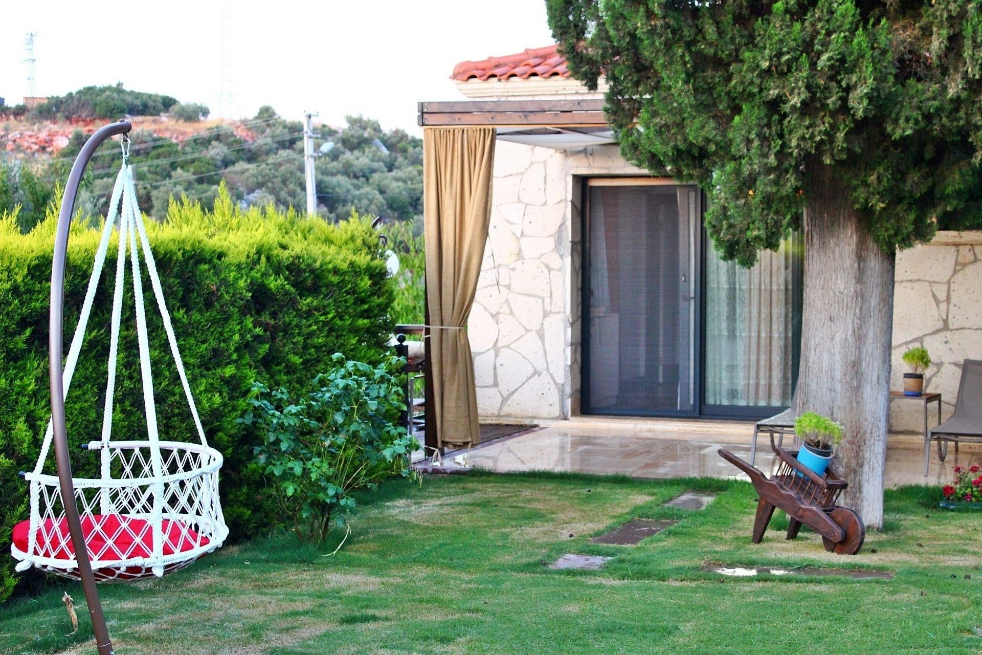 Turnabogazi Ciftlik Otel